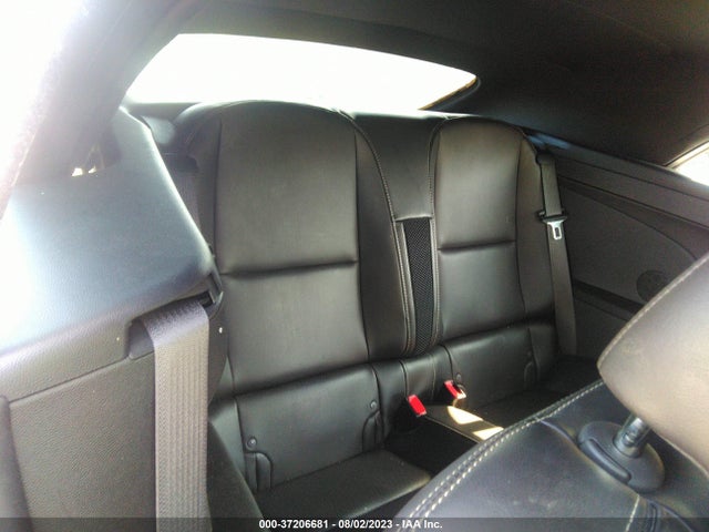 Chevrolet CAMARO LT 2014 2G1FC3D37E9179182 Image 8