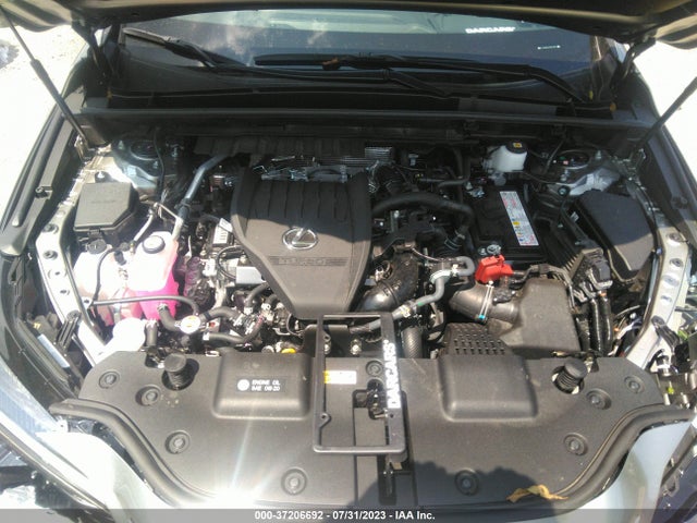 2024 Lexus NX, VIN: JTJAGCEZ7R2010497