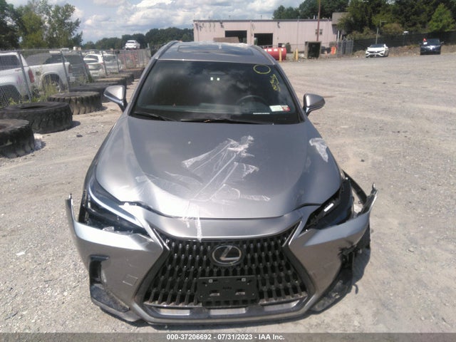 2024 Lexus NX, VIN: JTJAGCEZ7R2010497