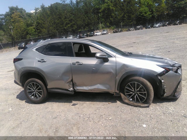 2024 Lexus NX, VIN: JTJAGCEZ7R2010497