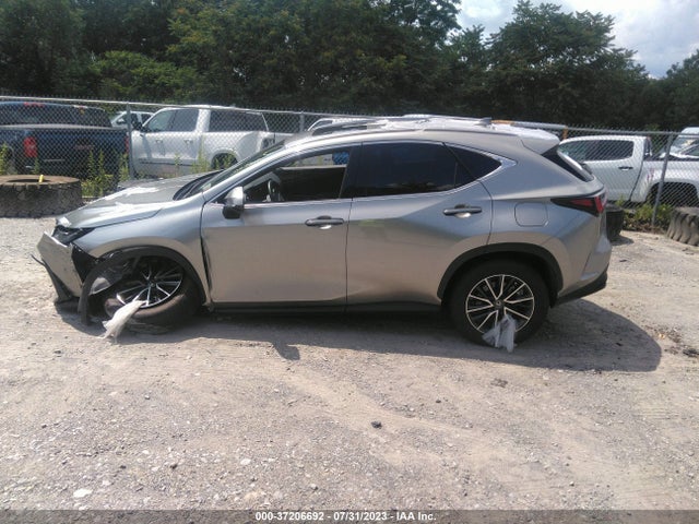 2024 Lexus NX, VIN: JTJAGCEZ7R2010497