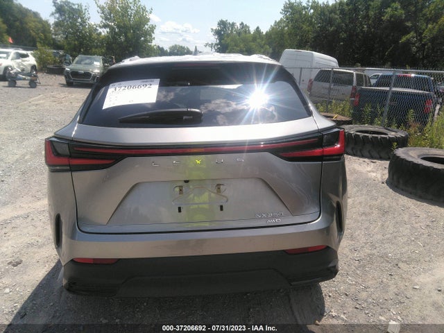 2024 Lexus NX, VIN: JTJAGCEZ7R2010497