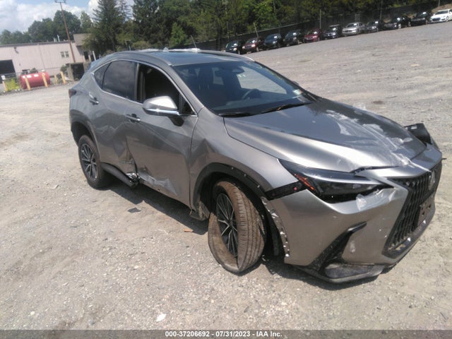 2024 Lexus NX, VIN: JTJAGCEZ7R2010497