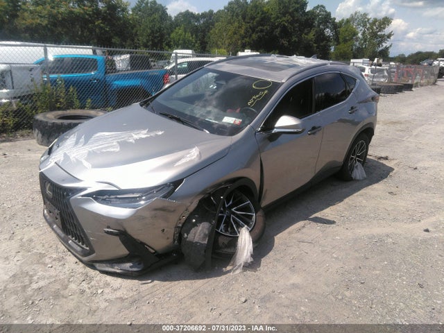 2024 Lexus NX, VIN: JTJAGCEZ7R2010497