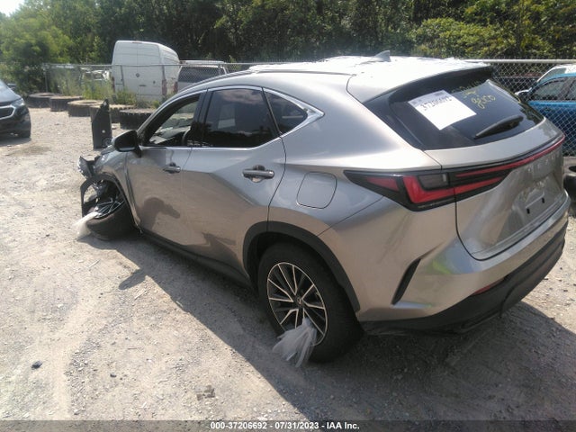 2024 Lexus NX, VIN: JTJAGCEZ7R2010497