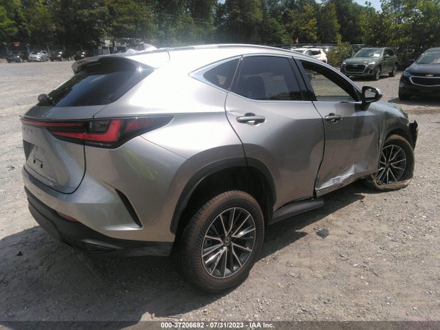 2024 Lexus NX, VIN: JTJAGCEZ7R2010497