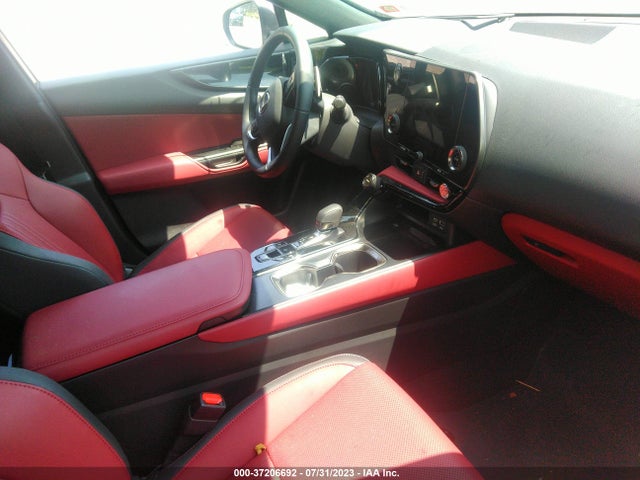 2024 Lexus NX, VIN: JTJAGCEZ7R2010497