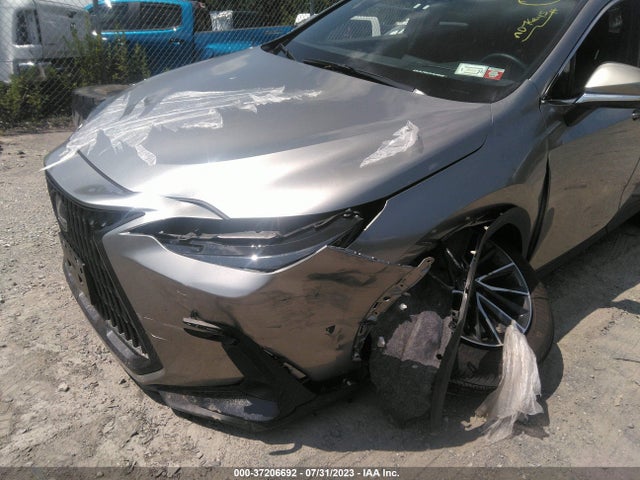 2024 Lexus NX, VIN: JTJAGCEZ7R2010497