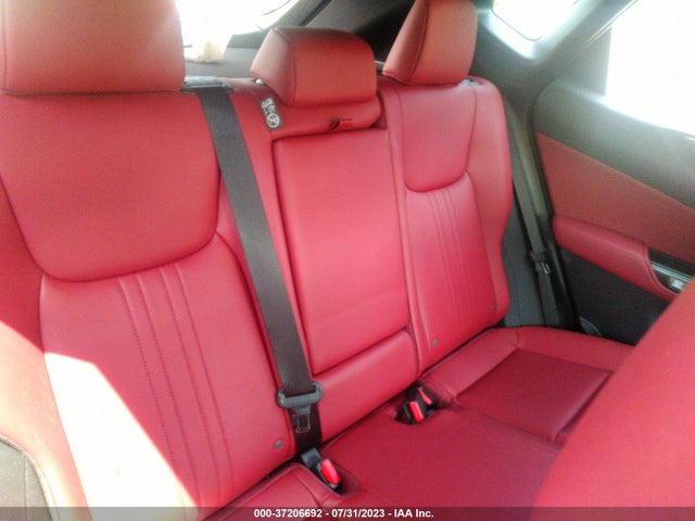 2024 Lexus NX, VIN: JTJAGCEZ7R2010497