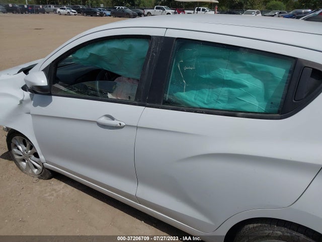 Chevrolet SPARK 1LT 2021 KL8CD6SA7MC717485 Image 14