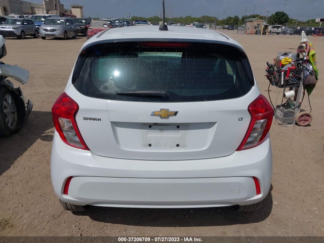 Chevrolet SPARK 1LT 2021 KL8CD6SA7MC717485 Image 16