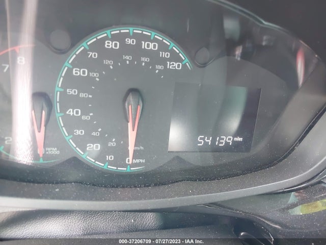 Chevrolet SPARK 1LT 2021 KL8CD6SA7MC717485 Image 7