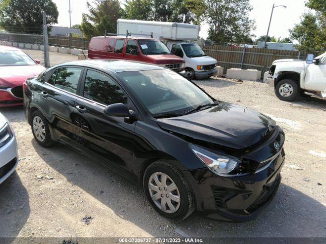 3KPA24ADXME364947 auction archive image