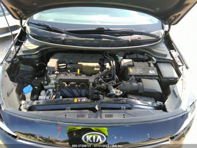 3KPA24ADXME364947 KIA RIO S