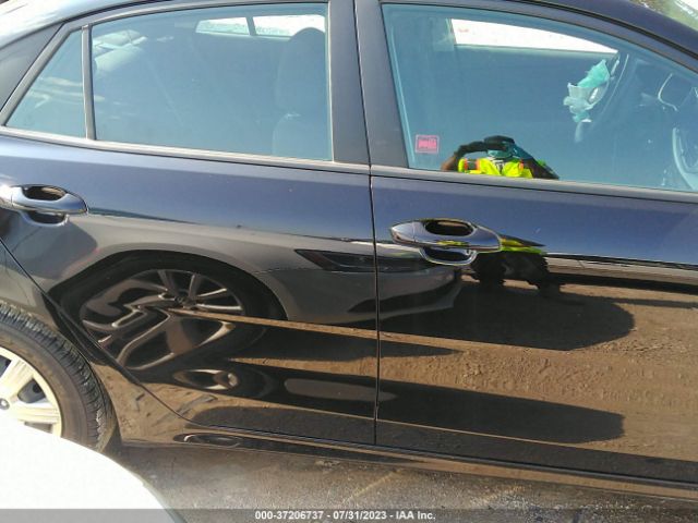 3KPA24ADXME364947 KIA RIO S
