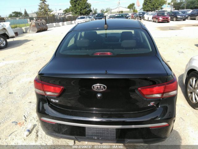 3KPA24ADXME364947 KIA RIO S