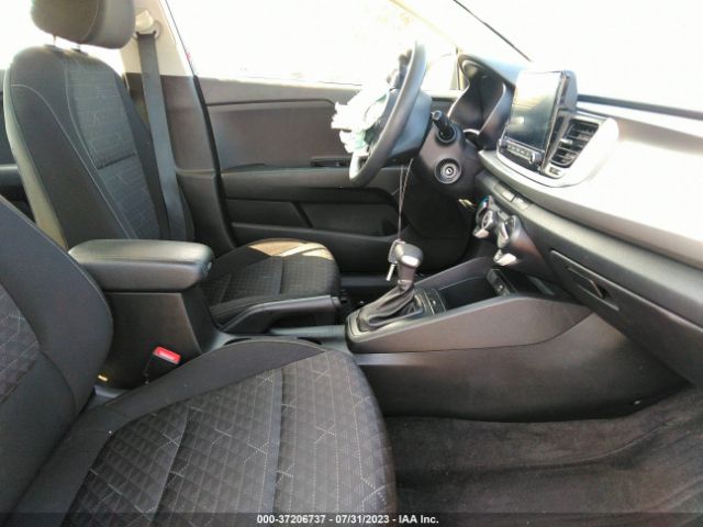 3KPA24ADXME364947 KIA RIO S