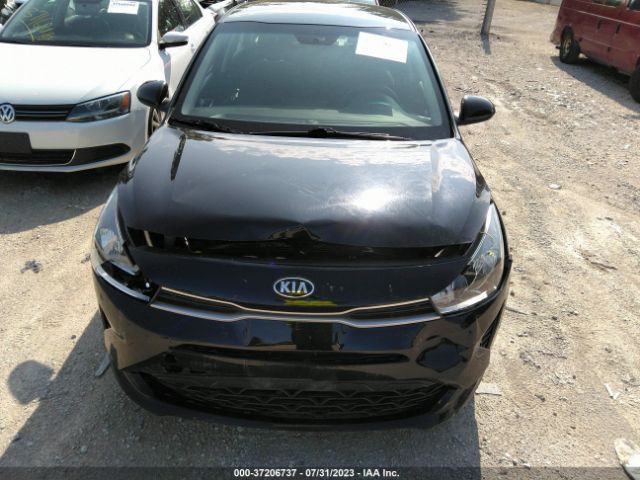 3KPA24ADXME364947 KIA RIO S