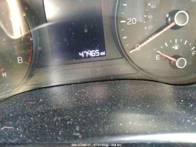 3KPA24ADXME364947 KIA RIO S