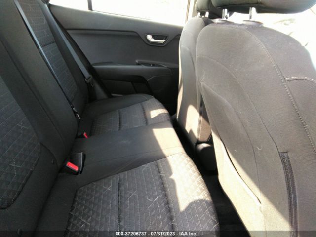 3KPA24ADXME364947 KIA RIO S