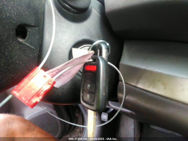 Honda CR-V EX 2014 2HKRM4H50EH665610 Image 11