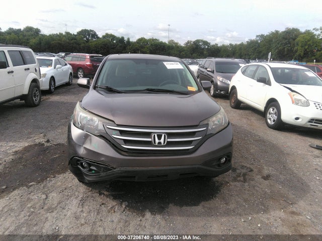 Honda CR-V EX 2014 2HKRM4H50EH665610 Image 12