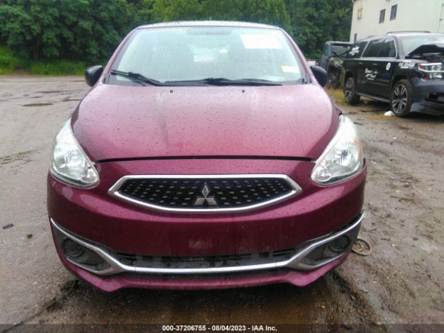 ML32A5HJ8KH002778 Mitsubishi MIRAGE LE