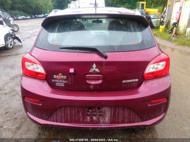 ML32A5HJ8KH002778 Mitsubishi MIRAGE LE