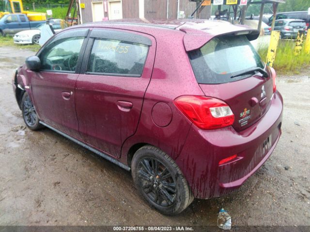 ML32A5HJ8KH002778 Mitsubishi MIRAGE LE