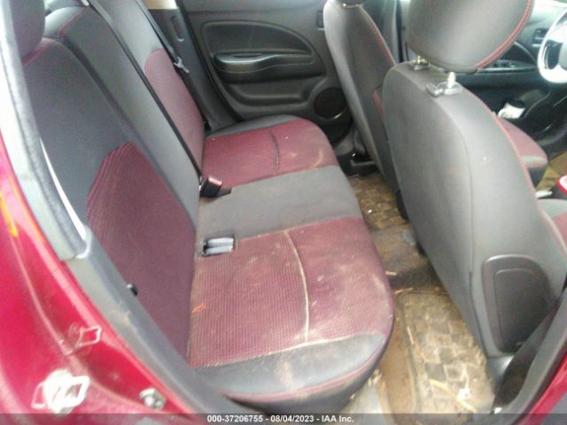 ML32A5HJ8KH002778 Mitsubishi MIRAGE LE