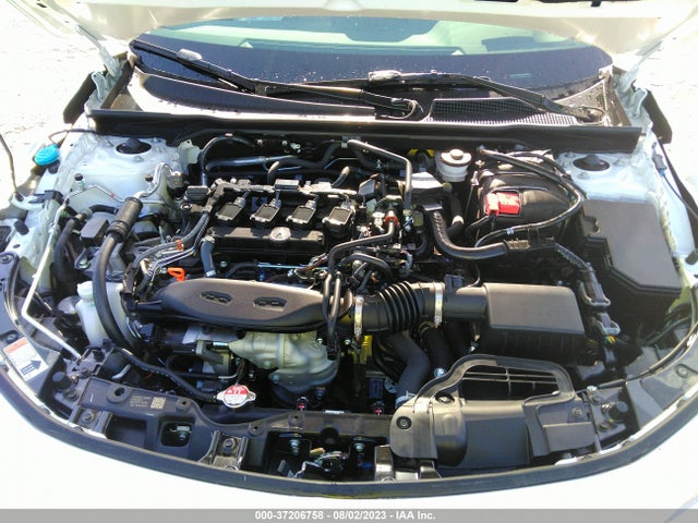 19UDE4H26RA004479 Acura Integra
