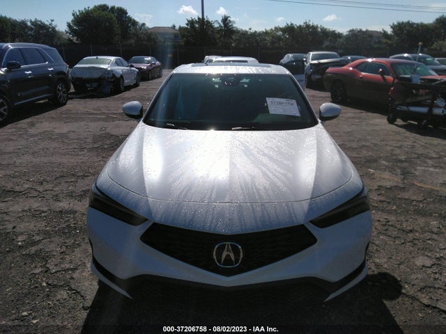 19UDE4H26RA004479 Acura Integra