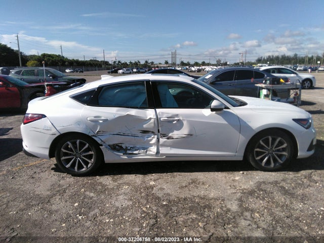 19UDE4H26RA004479 Acura Integra