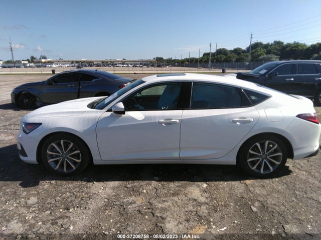 19UDE4H26RA004479 Acura Integra