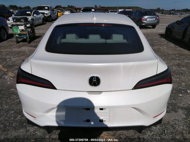 19UDE4H26RA004479 Acura Integra