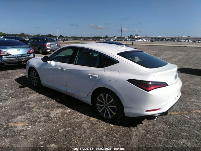 19UDE4H26RA004479 Acura Integra