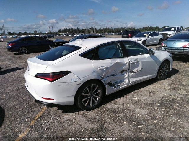 19UDE4H26RA004479 Acura Integra