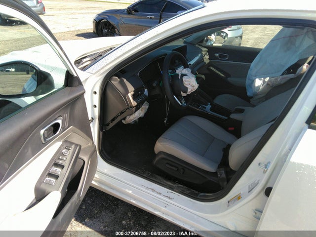 19UDE4H26RA004479 Acura Integra