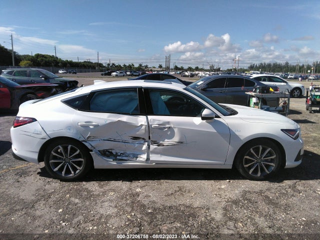 19UDE4H26RA004479 Acura Integra