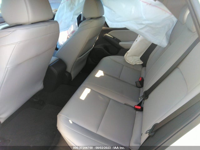 19UDE4H26RA004479 Acura Integra