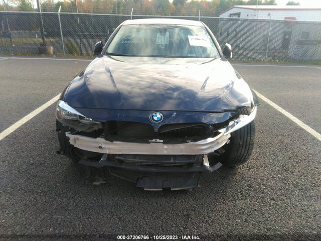 BMW 3 Series 320i 2016 WBA8E1G52GNU11986 Image 12
