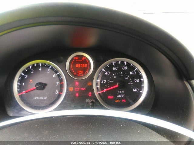2012 NISSAN SENTRA 2.0 SR VIN: 3N1AB6AP9CL689186