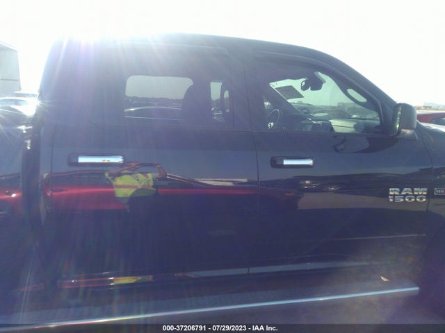 1C6RR6LM0FS592387 RAM 1500 Lone Star