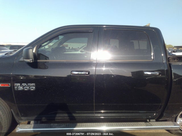 1C6RR6LM0FS592387 RAM 1500 Lone Star