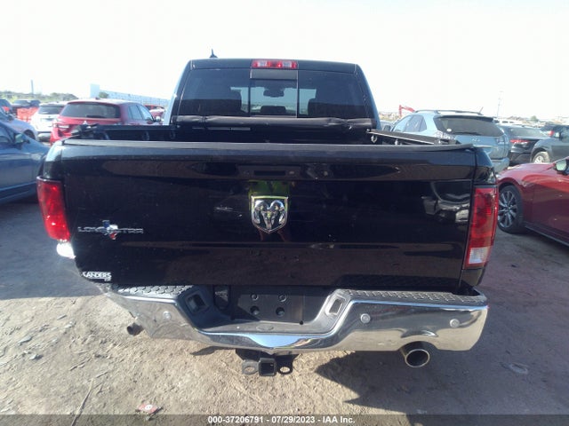 1C6RR6LM0FS592387 RAM 1500 Lone Star