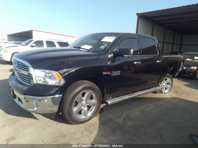 1C6RR6LM0FS592387 RAM 1500 Lone Star