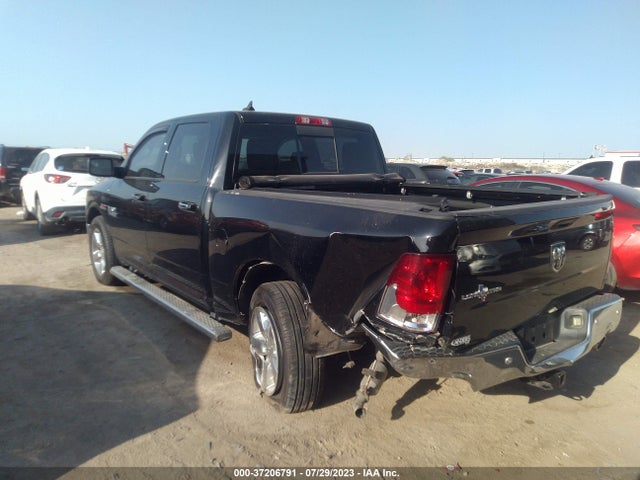 1C6RR6LM0FS592387 RAM 1500 Lone Star