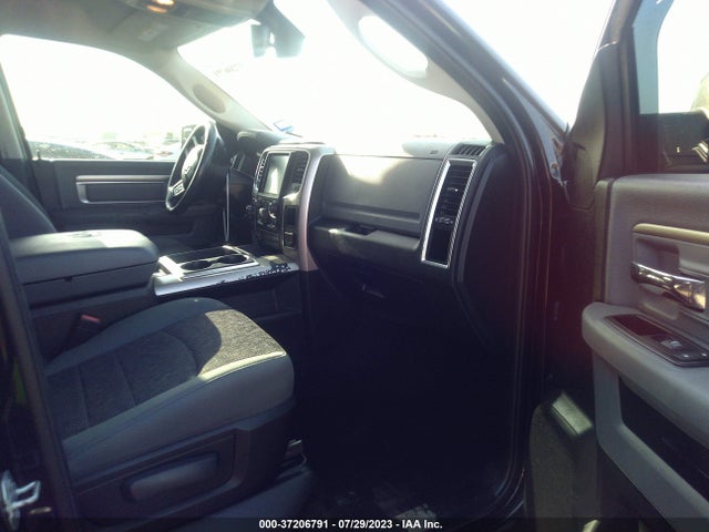 1C6RR6LM0FS592387 RAM 1500 Lone Star