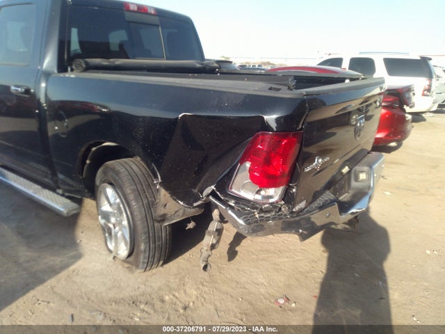 1C6RR6LM0FS592387 RAM 1500 Lone Star