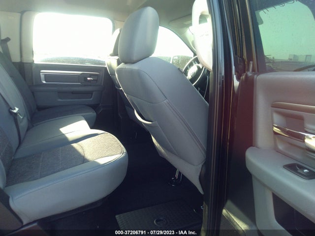 1C6RR6LM0FS592387 RAM 1500 Lone Star